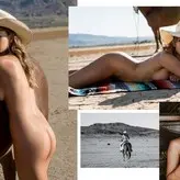 Olivia Brower nude #0055