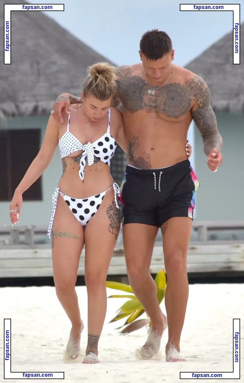 Olivia Buckland nude photo #0021 from OnlyFans