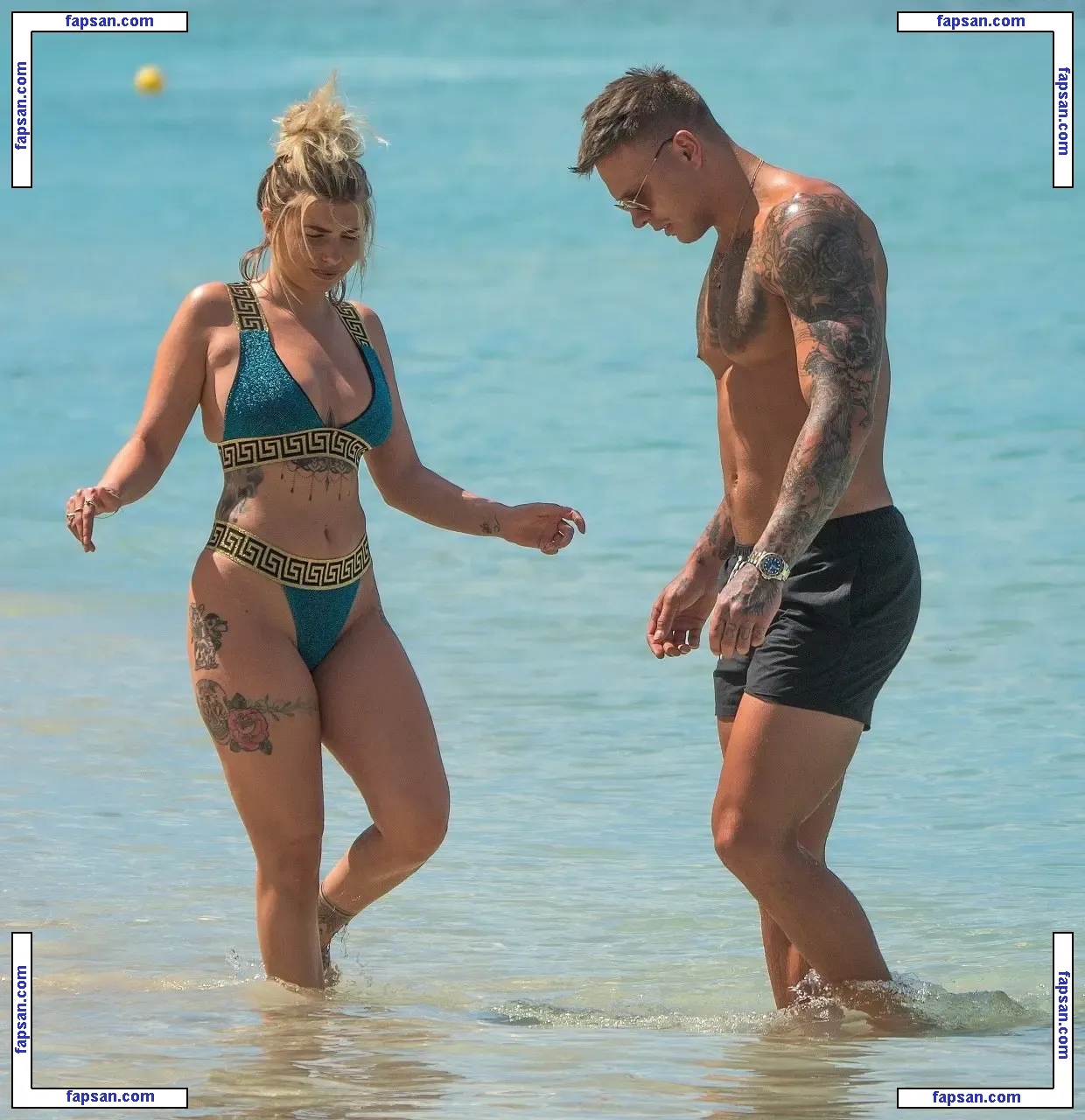 Olivia Buckland nude photo #0114 from OnlyFans