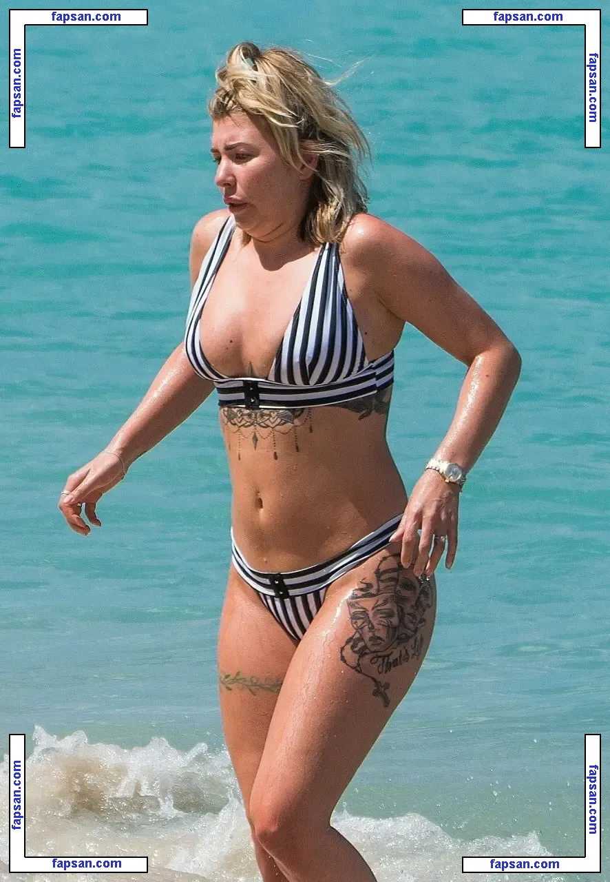 Olivia Buckland nude photo #0124 from OnlyFans