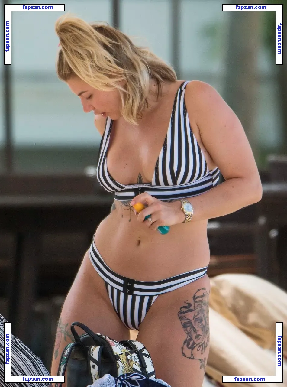 Olivia Buckland nude photo #0139 from OnlyFans