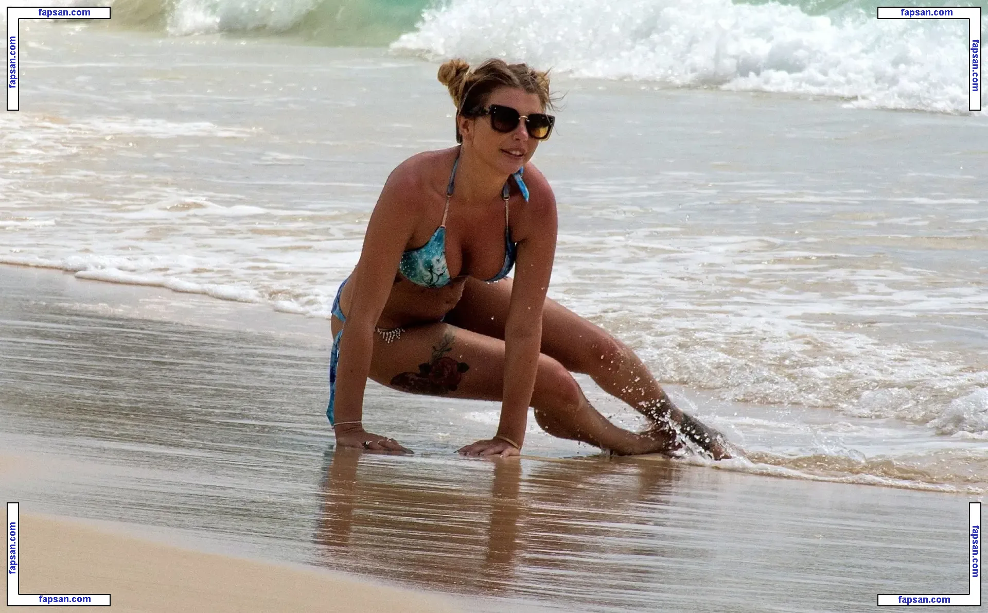 Olivia Buckland nude photo #0384 from OnlyFans