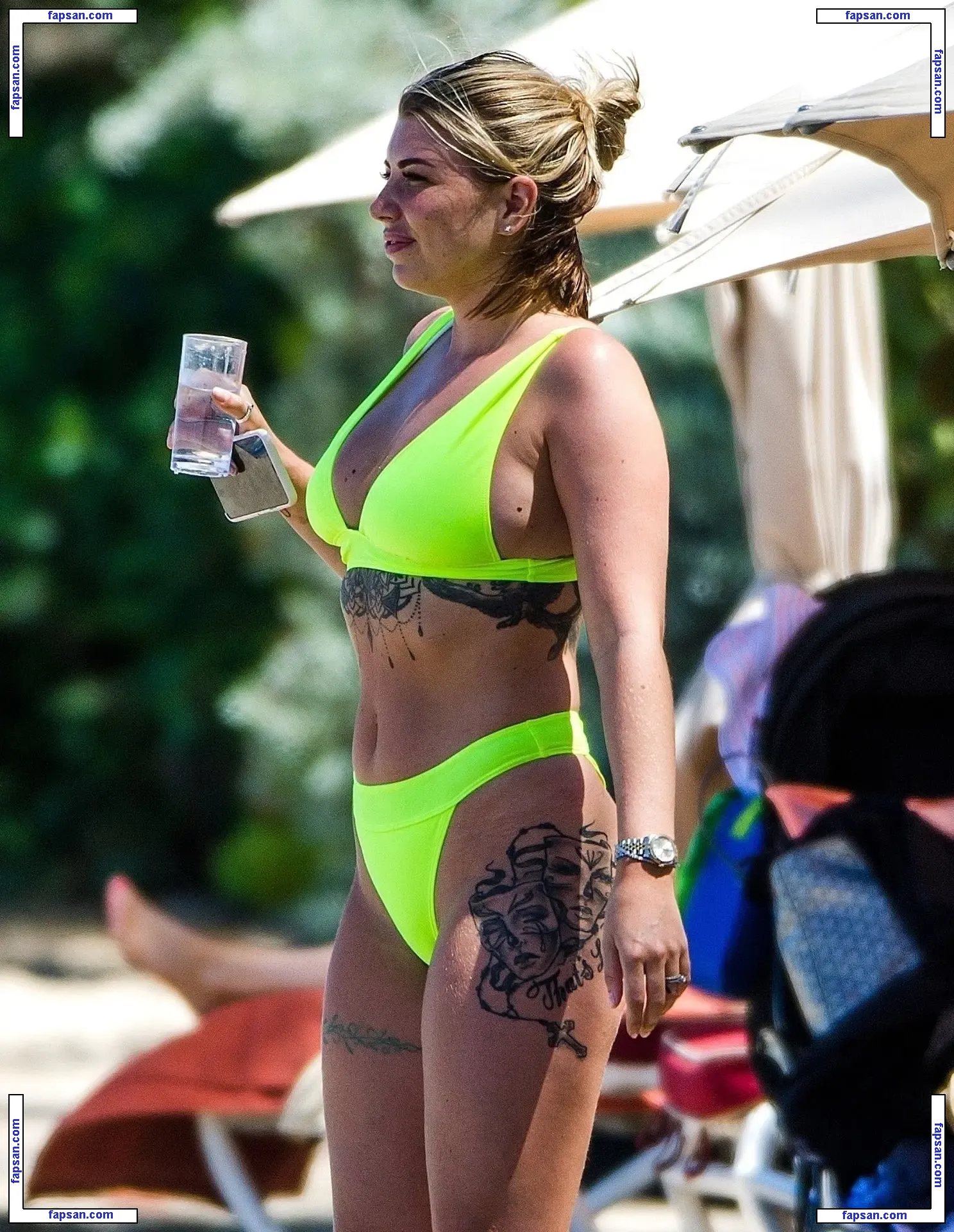 Olivia Buckland nude photo #0509 from OnlyFans