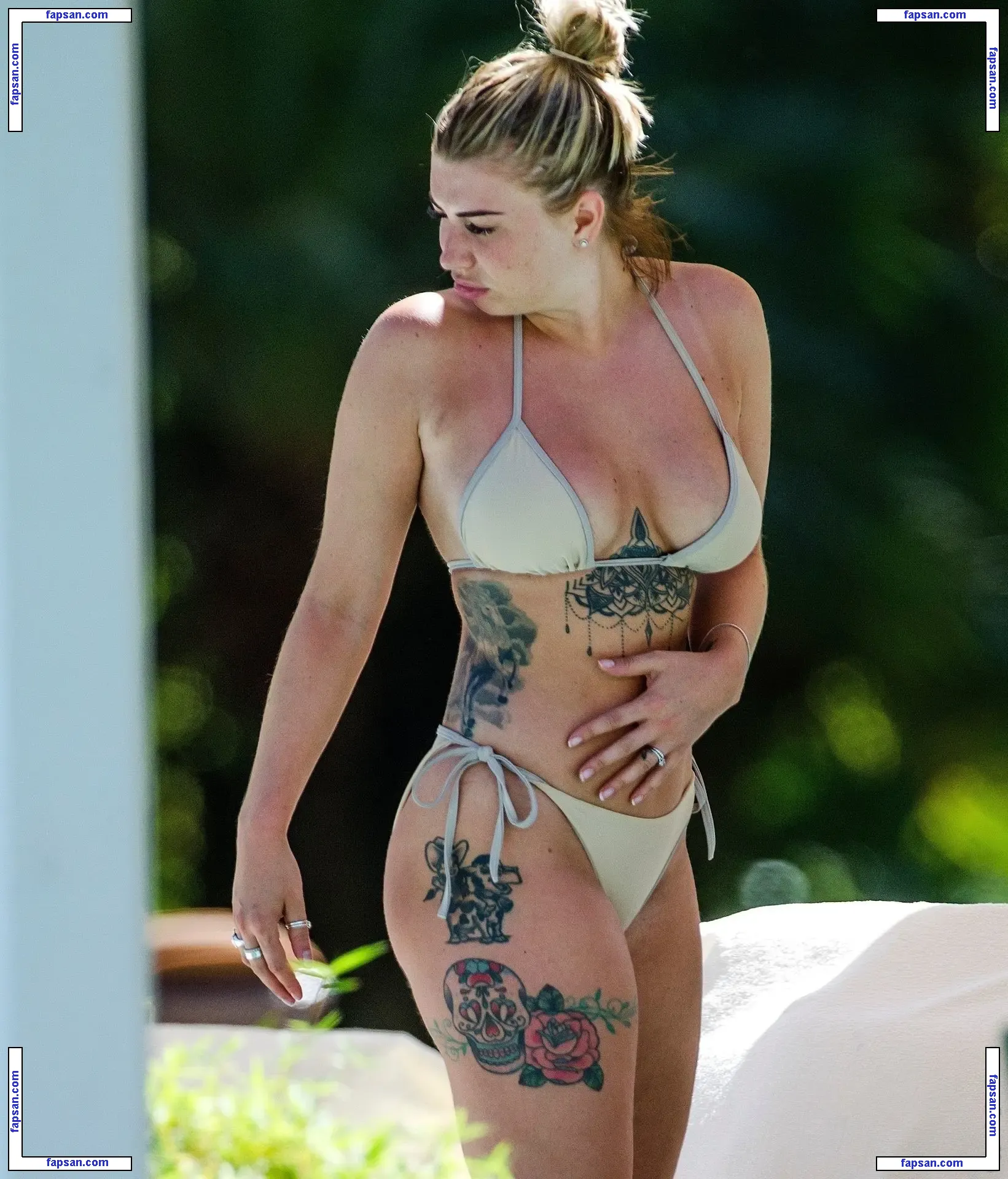 Olivia Buckland nude photo #0526 from OnlyFans