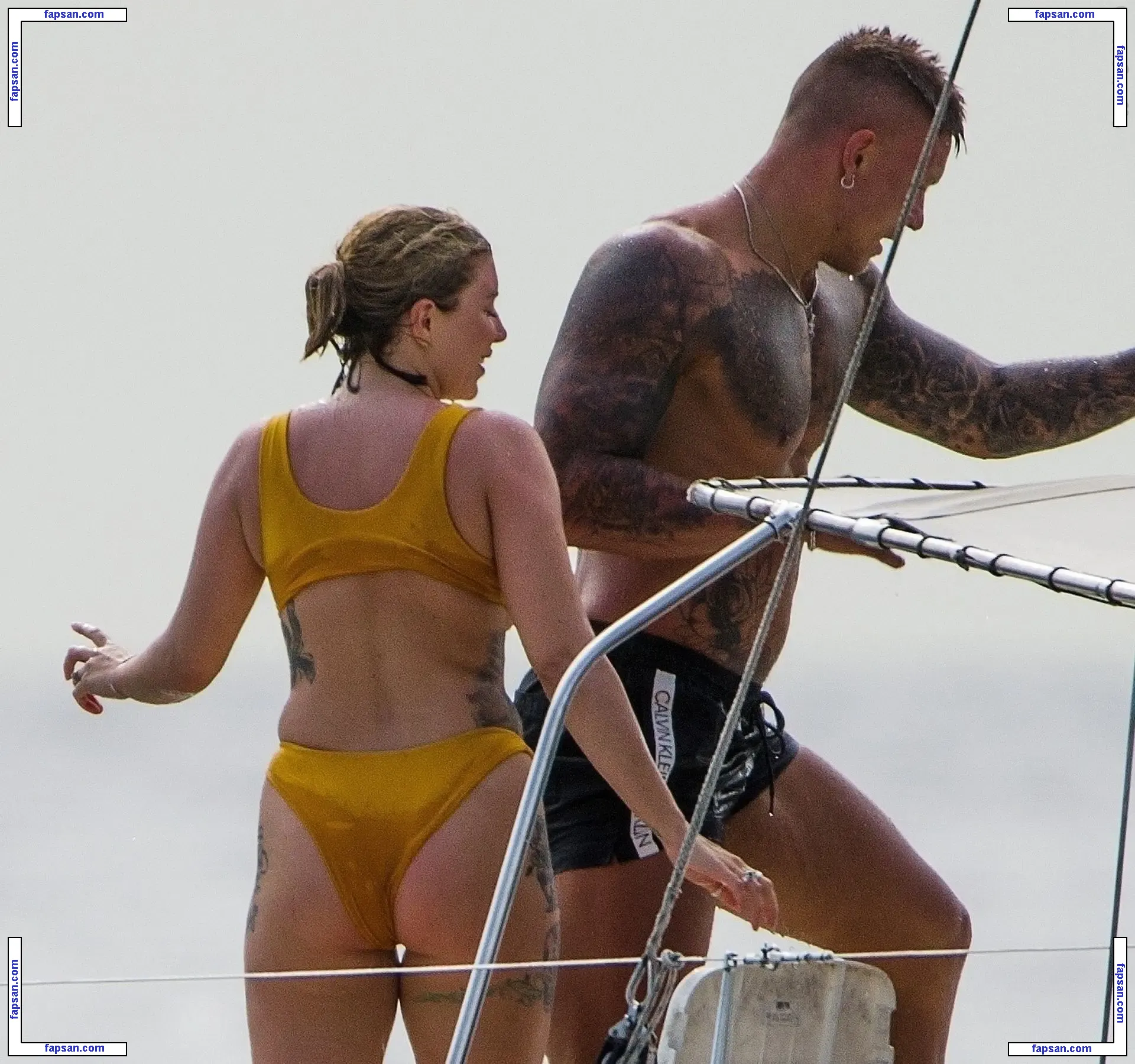 Olivia Buckland nude photo #0659 from OnlyFans