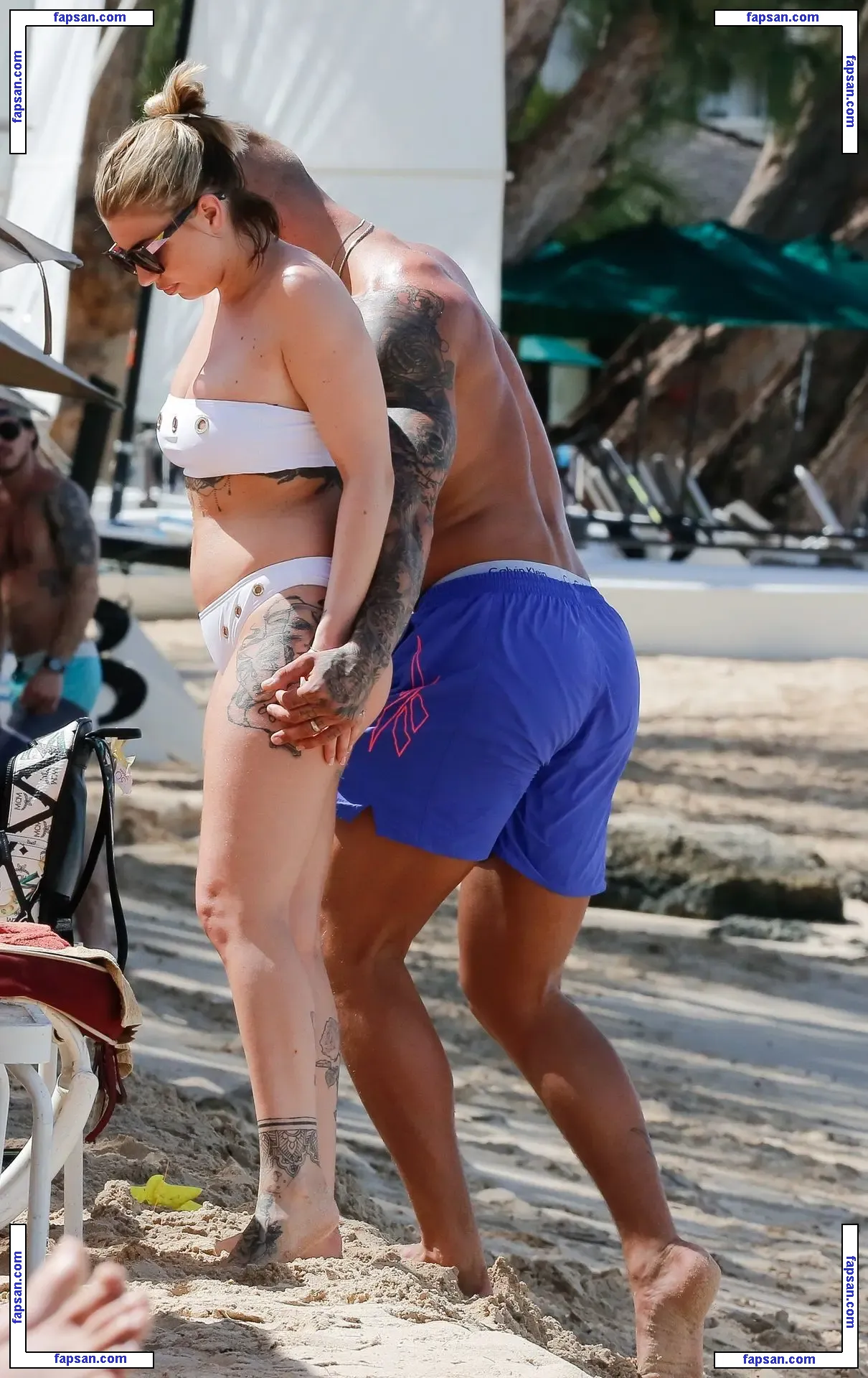 Olivia Buckland nude photo #0696 from OnlyFans