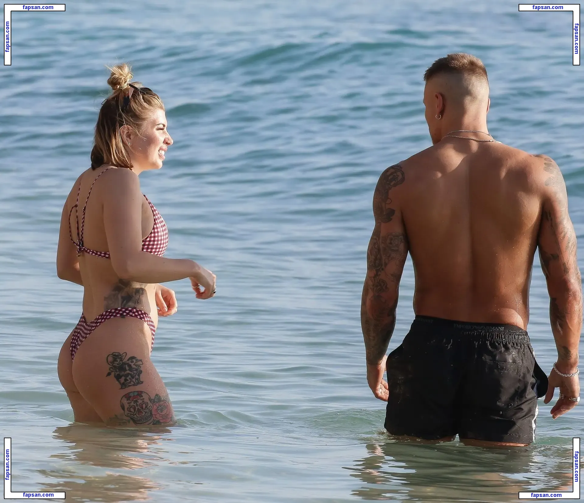 Olivia Buckland nude photo #0911 from OnlyFans