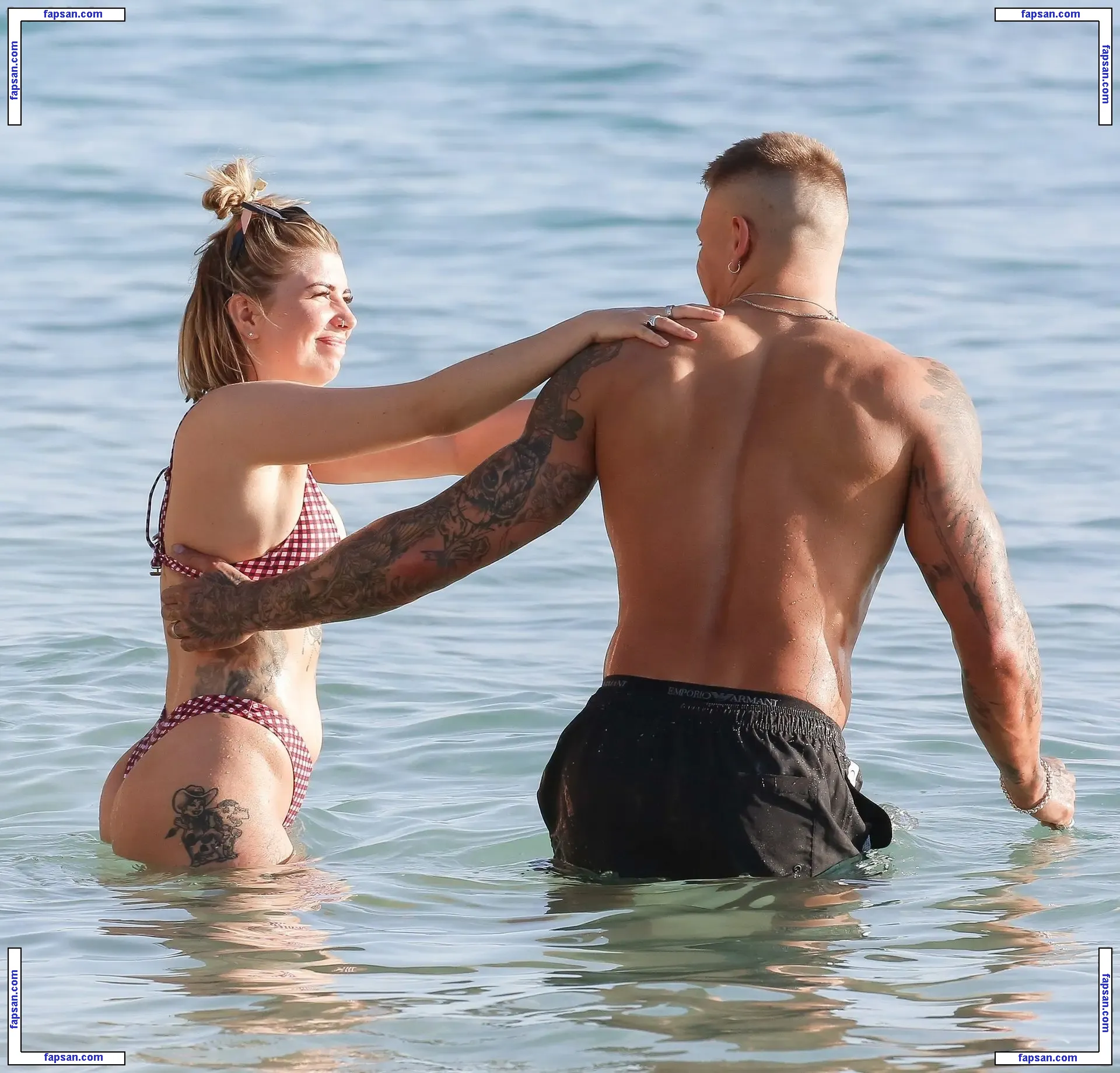 Olivia Buckland nude photo #0913 from OnlyFans
