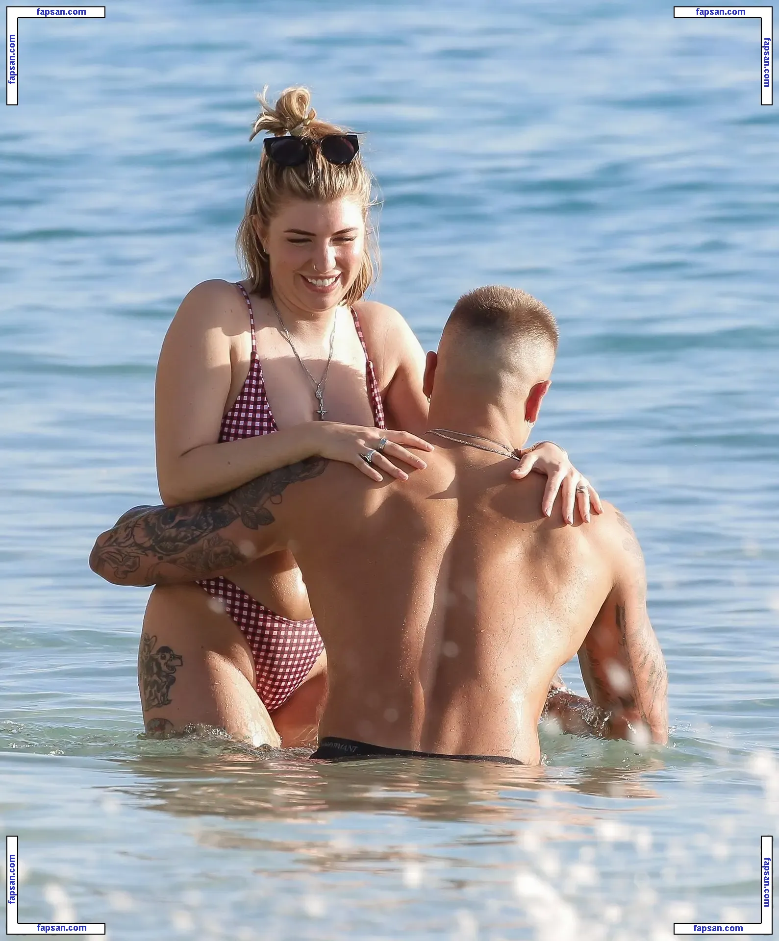 Olivia Buckland nude photo #0916 from OnlyFans
