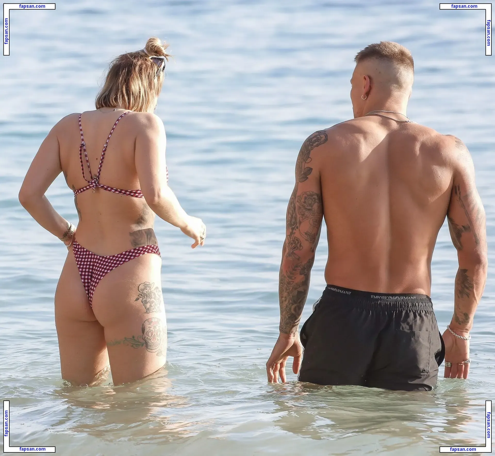 Olivia Buckland nude photo #0919 from OnlyFans