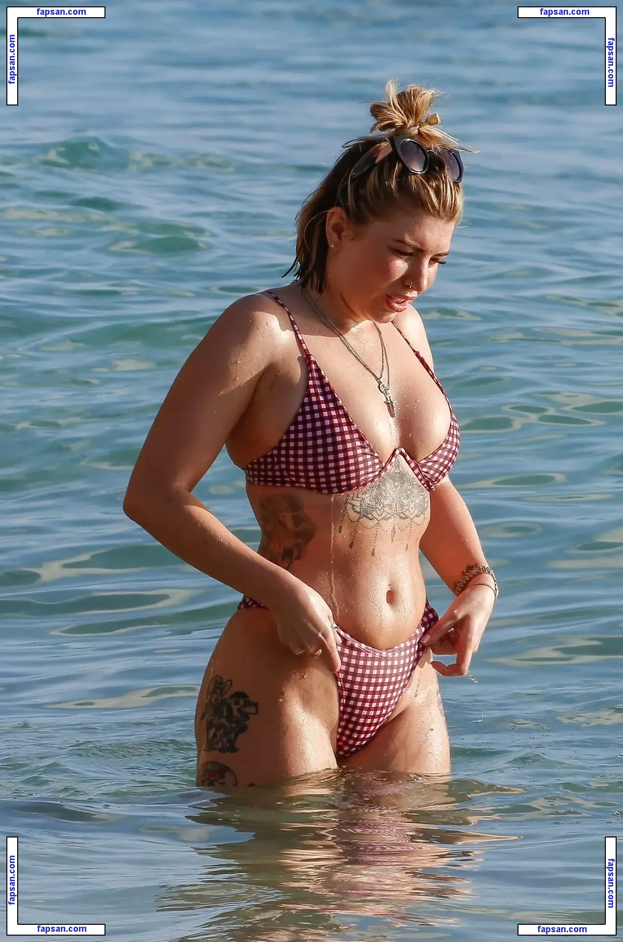 Olivia Buckland nude photo #0927 from OnlyFans