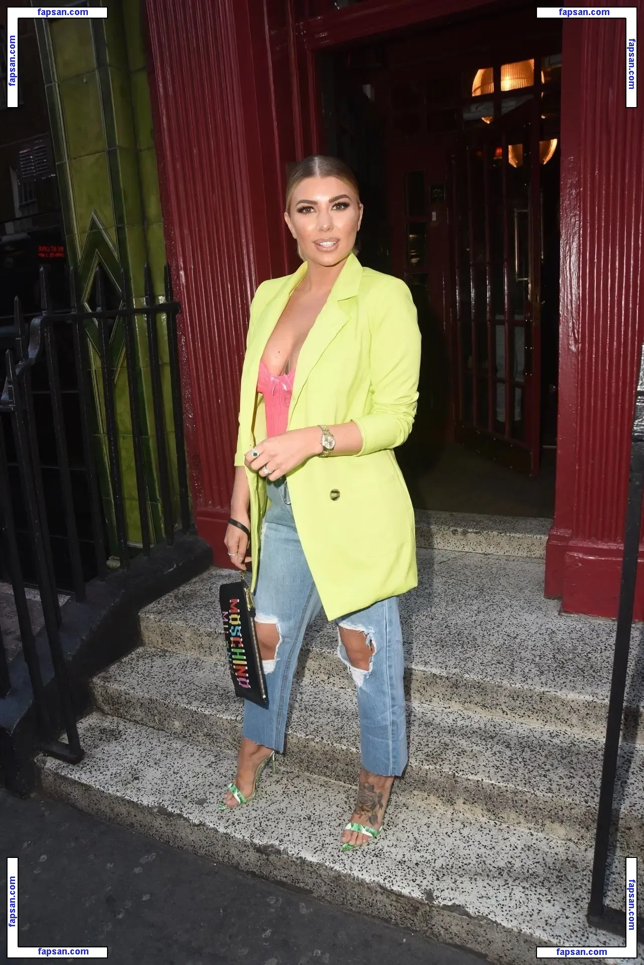 Olivia Buckland nude photo #0942 from OnlyFans