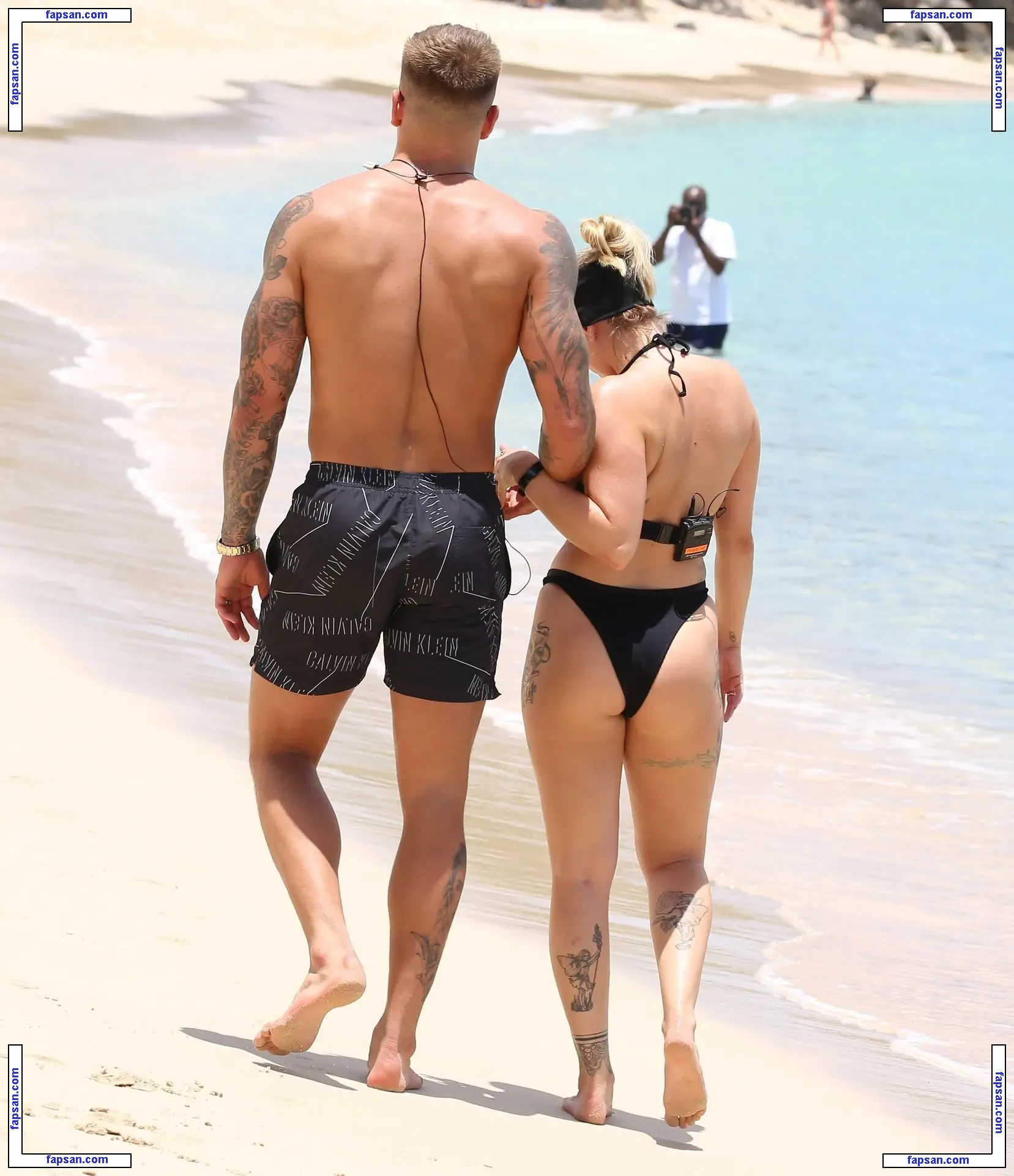 Olivia Buckland nude photo #0968 from OnlyFans
