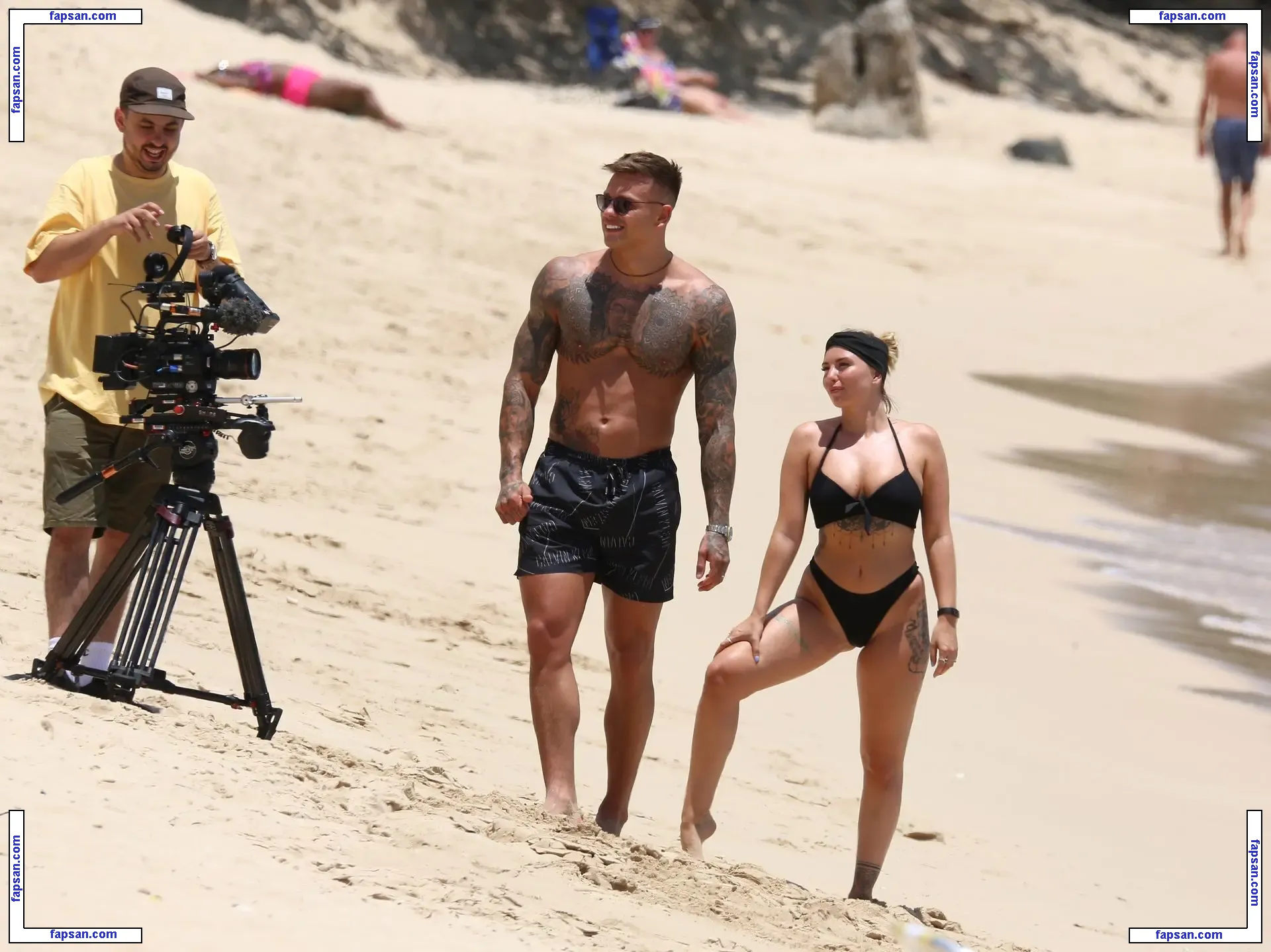 Olivia Buckland nude photo #0977 from OnlyFans