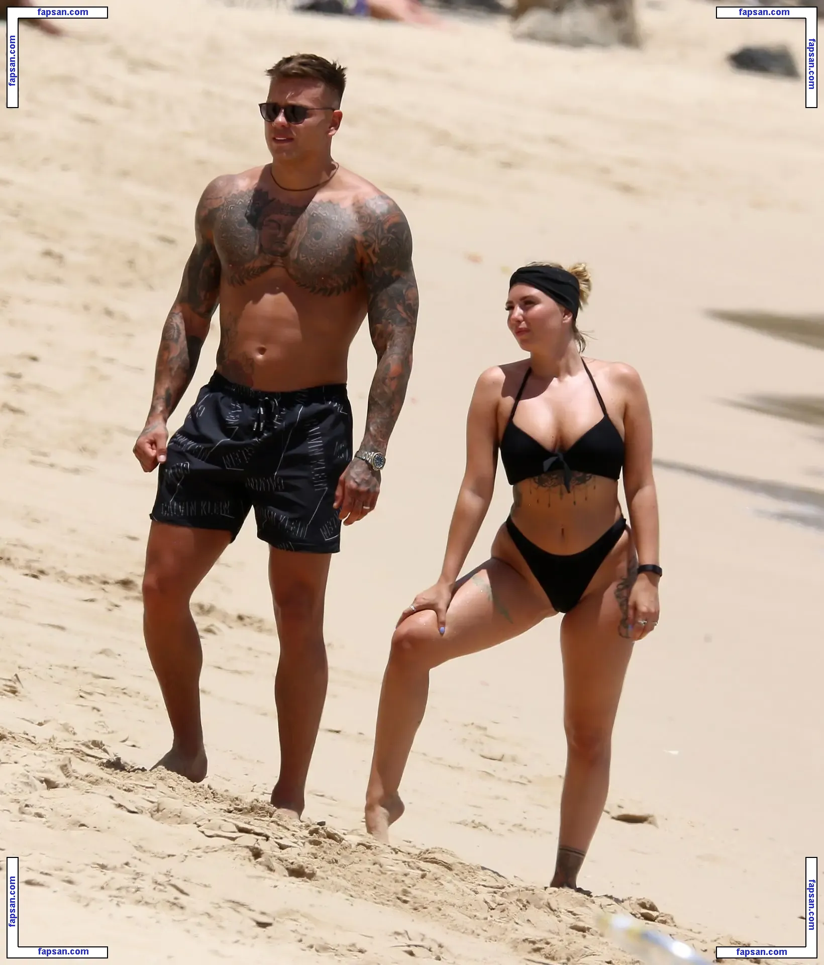 Olivia Buckland nude photo #0978 from OnlyFans
