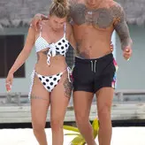 Olivia Buckland nude #0021