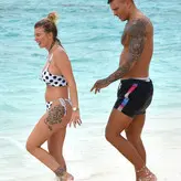 Olivia Buckland nude #0052