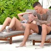 Olivia Buckland nude #0060