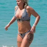Olivia Buckland nude #0124