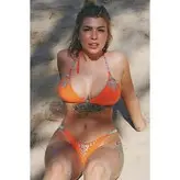 Olivia Buckland nude #0298
