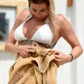 Olivia Buckland nude #0317