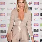 Olivia Buckland nude #0452