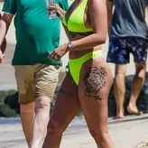 Olivia Buckland nude #0484