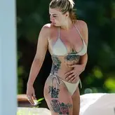Olivia Buckland nude #0526