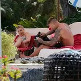 Olivia Buckland nude #0591