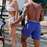 Olivia Buckland nude #0693