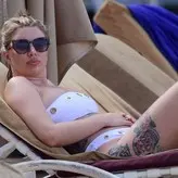 Olivia Buckland nude #0730