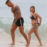 Olivia Buckland nude #0803