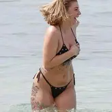 Olivia Buckland nude #0856
