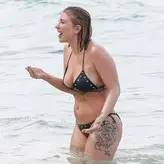 Olivia Buckland nude #0869