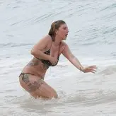Olivia Buckland nude #0875