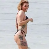 Olivia Buckland nude #0876