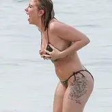 Olivia Buckland nude #0884