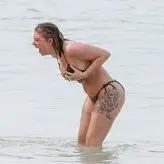 Olivia Buckland nude #0885