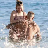 Olivia Buckland nude #0904