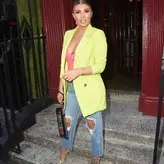 Olivia Buckland nude #0942