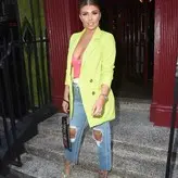 Olivia Buckland nude #0943