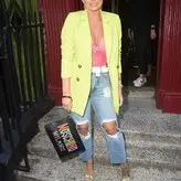 Olivia Buckland nude #0945