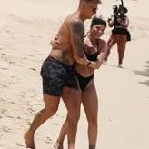 Olivia Buckland nude #0962