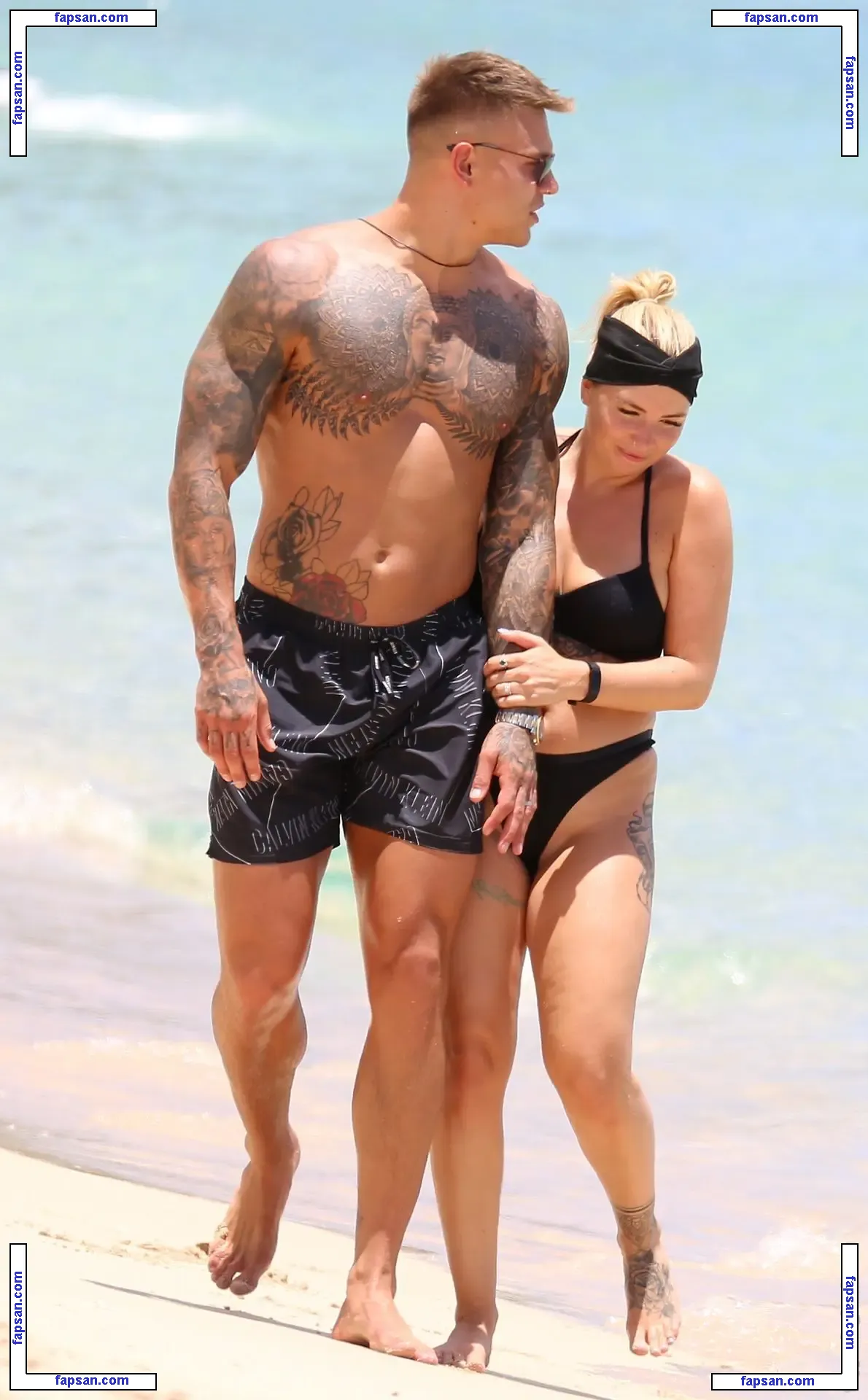 Olivia Buckland nude photo #1003 from OnlyFans