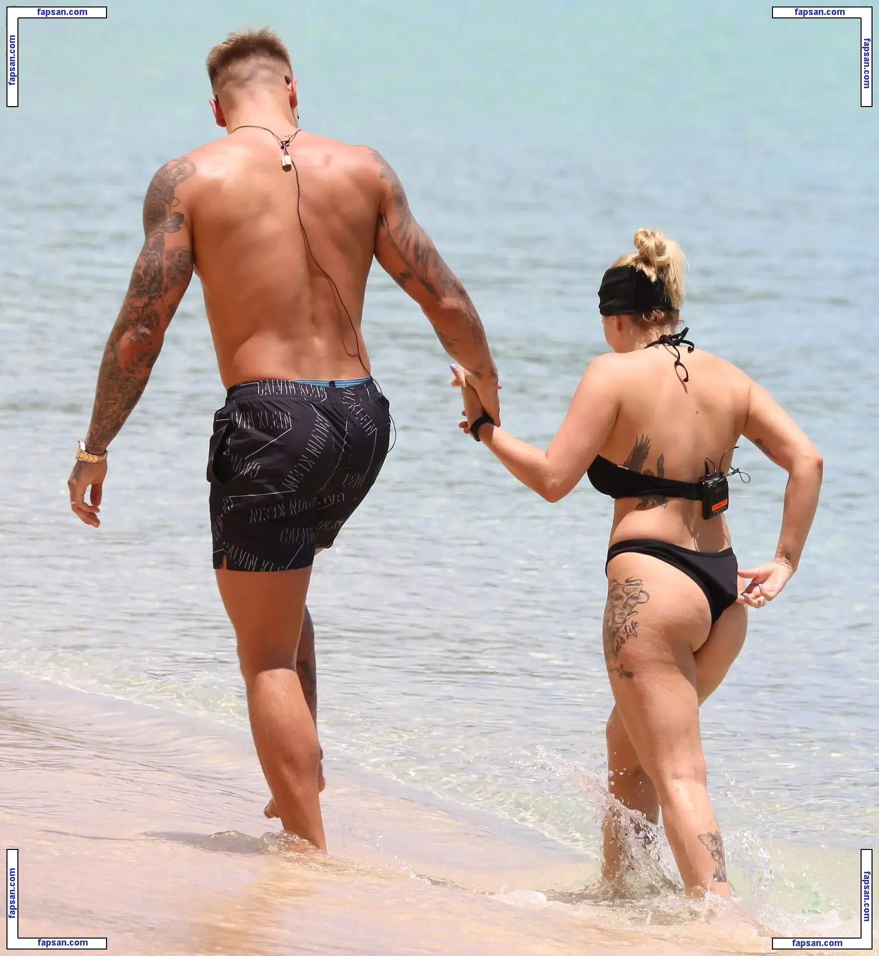 Olivia Buckland голая фото #1007 с Онлифанс