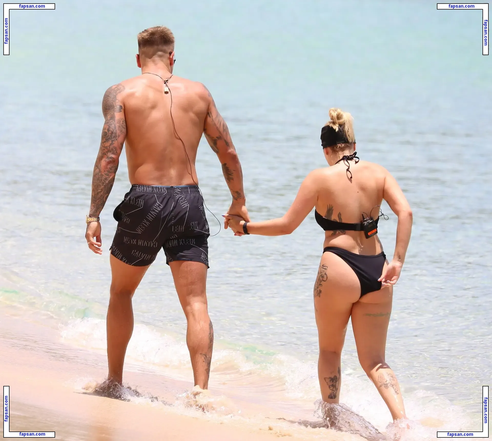 Olivia Buckland голая фото #1008 с Онлифанс