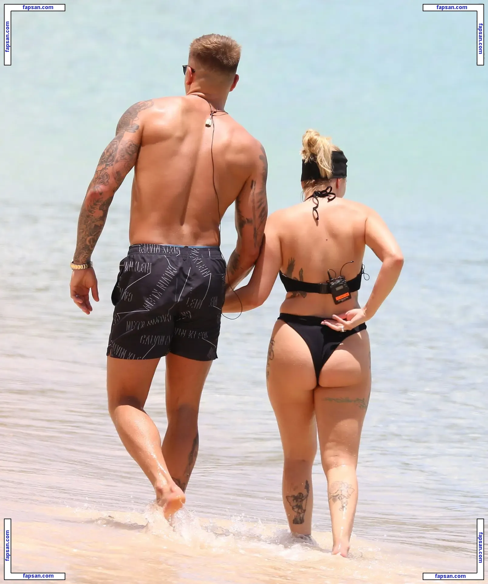 Olivia Buckland голая фото #1011 с Онлифанс