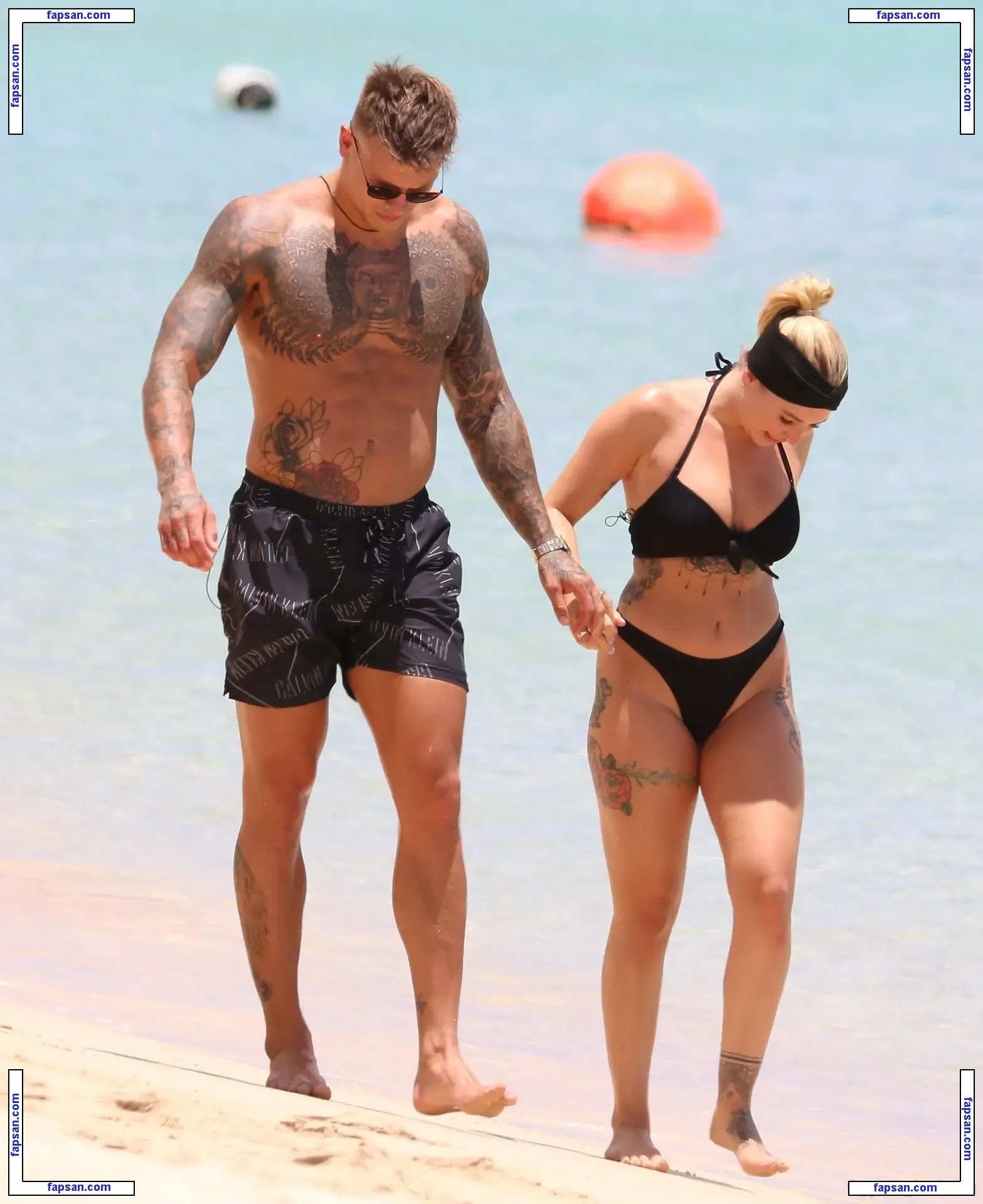 Olivia Buckland голая фото #1020 с Онлифанс