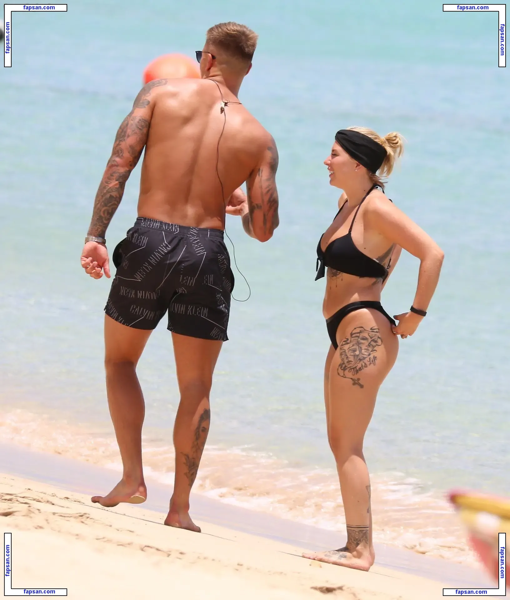 Olivia Buckland голая фото #1022 с Онлифанс