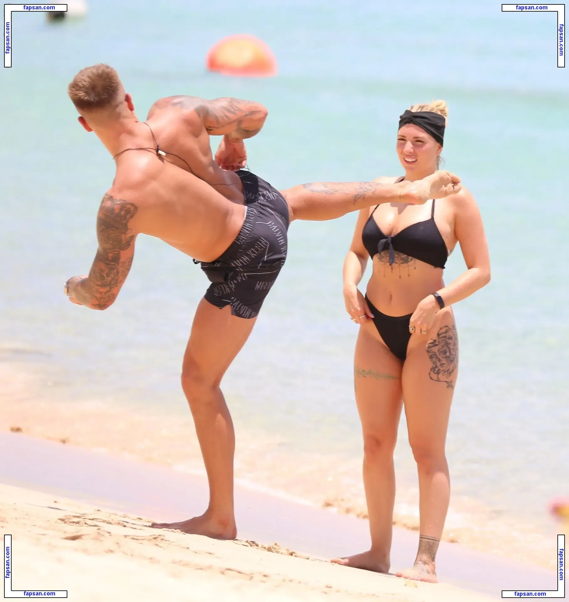 Olivia Buckland голая фото #1026 с Онлифанс